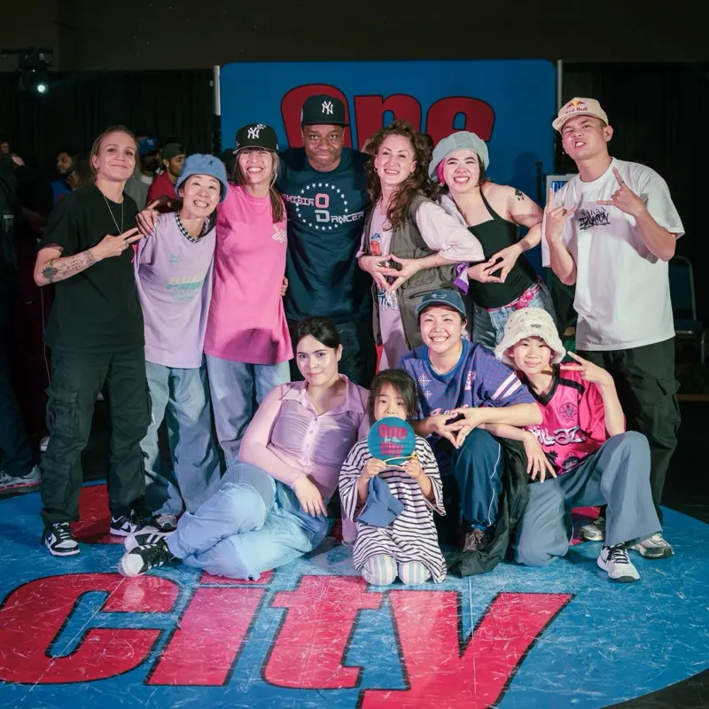 Open style winners 2025